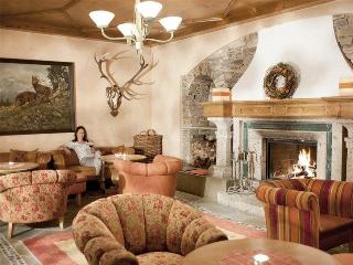 Central Spa fotoÄŸrafÄ±