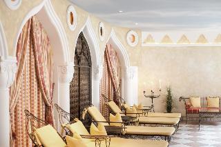 Central Spa fotoÄŸrafÄ±