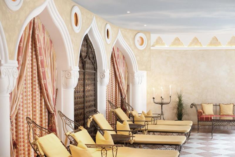 Central Spa - Genel