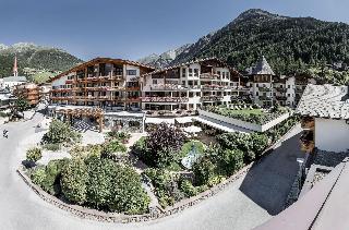 Central Spa otel fotoğrafı