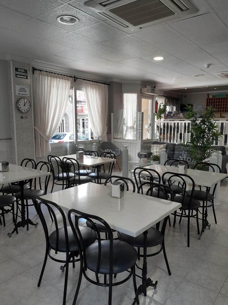 Cano - Restoran