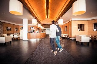 Hotel Alpenrose fotoÄŸrafÄ±
