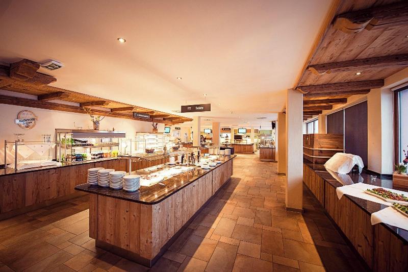 Hotel Alpenrose - Aktivite