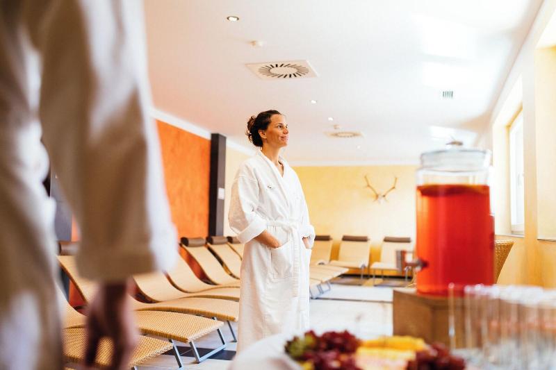 Hotel Alpenrose - Aktivite