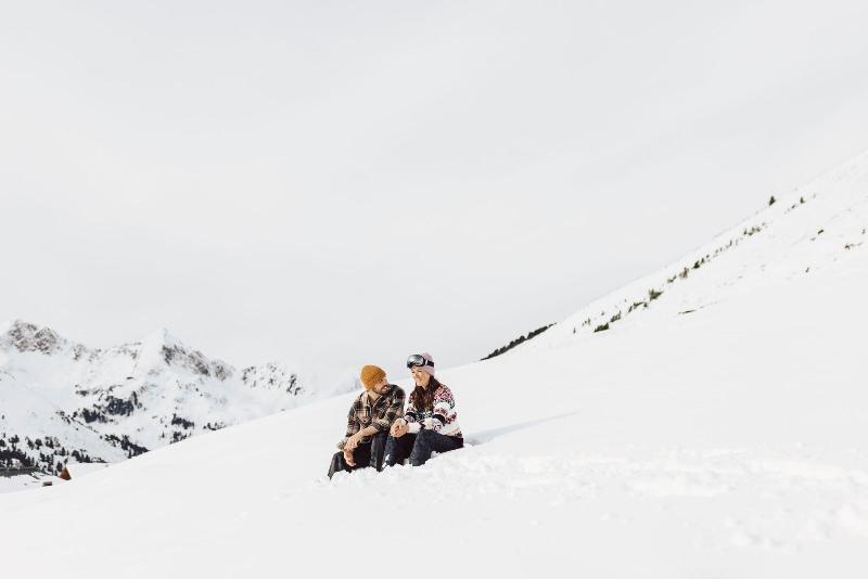 Hotel Alpenrose - Genel