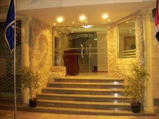 Alexandria Mediterranean Suites fotoÄŸrafÄ±