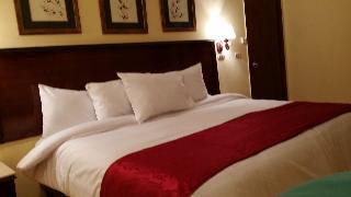 Alexandria Mediterranean Suites fotoÄŸrafÄ±