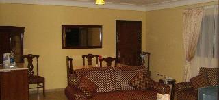 Alexandria Mediterranean Suites fotoÄŸrafÄ±