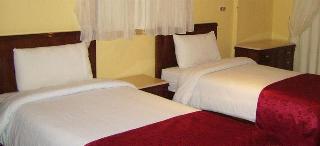 Alexandria Mediterranean Suites fotoÄŸrafÄ±