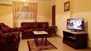 Alexandria Mediterranean Suites fotoÄŸrafÄ±
