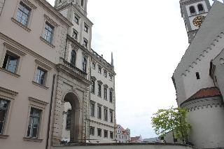 Am Rathaus fotoÄŸrafÄ±