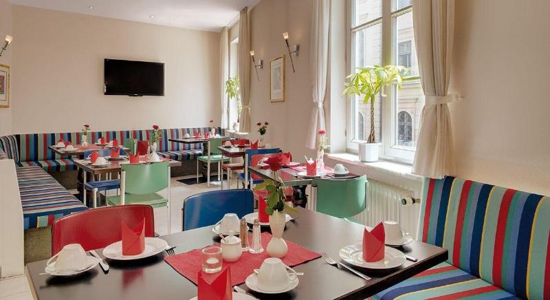 Am Rathaus - Restoran