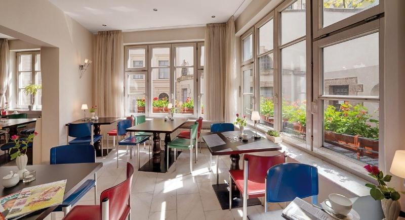 Am Rathaus - Restoran