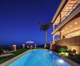 Boutique Hotel Marbella Heights