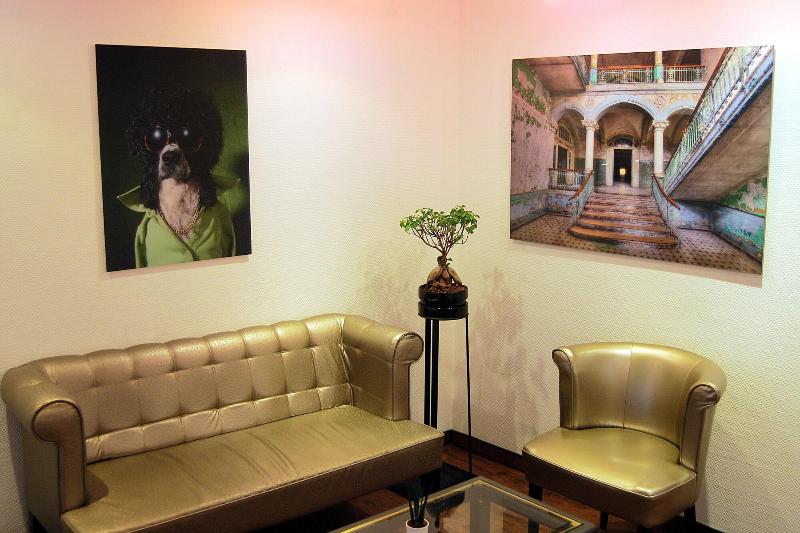 Hotel Krone Aachen - Bar
