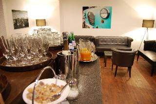 Hotel Krone Aachen fotoÄŸrafÄ±