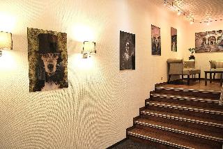 Hotel Krone Aachen fotoÄŸrafÄ±