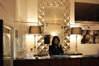Hotel Krone Aachen fotoÄŸrafÄ±