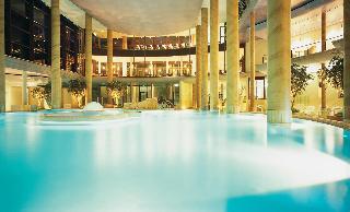 Hotel Krone Aachen fotoÄŸrafÄ±