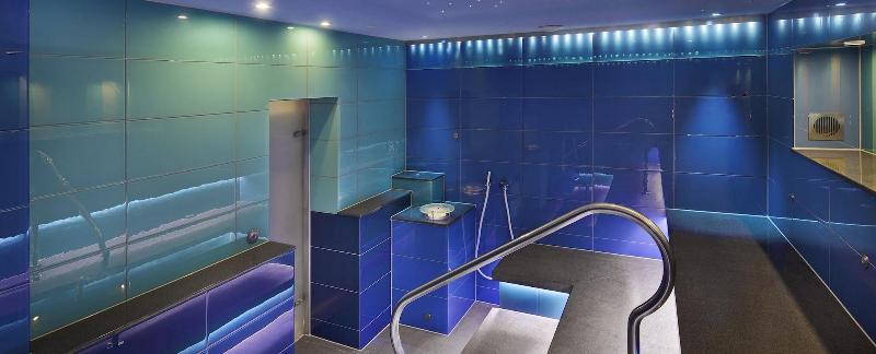 Hotel Krone Aachen - Aktivite