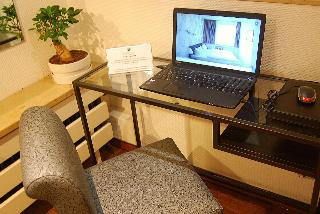 Hotel Krone Aachen fotoÄŸrafÄ±