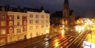Hotel Krone Aachen fotoÄŸrafÄ±