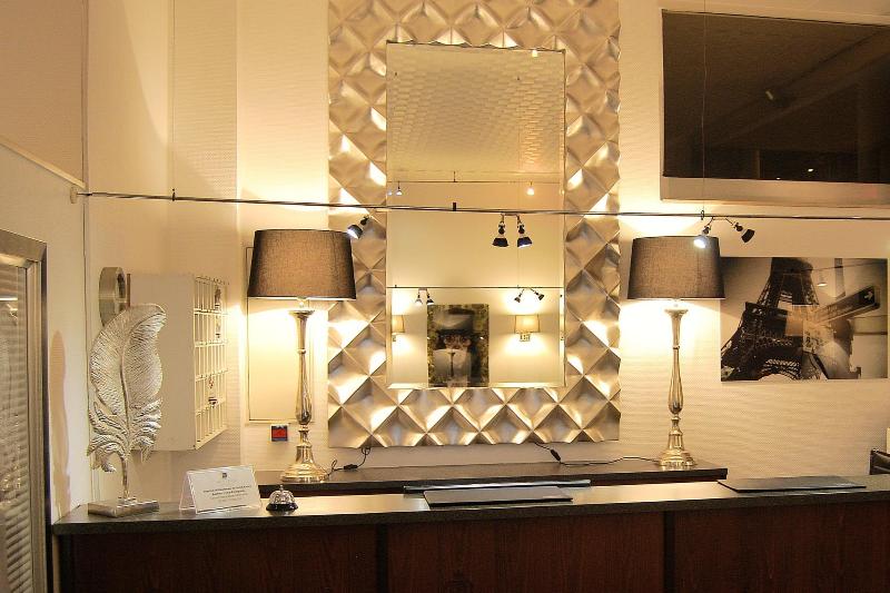 Hotel Krone Aachen - Genel