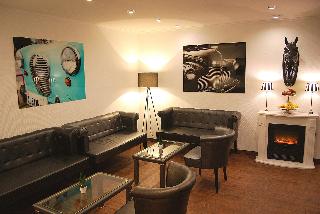 Hotel Krone Aachen fotoÄŸrafÄ±