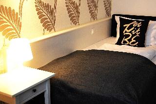 Hotel Krone Aachen fotoÄŸrafÄ±