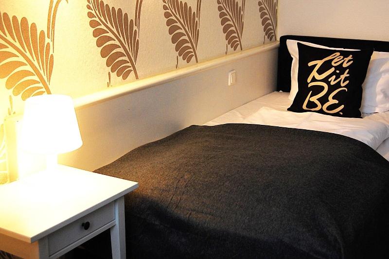 Hotel Krone Aachen - Oda