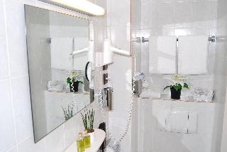 Hotel Krone Aachen fotoÄŸrafÄ±