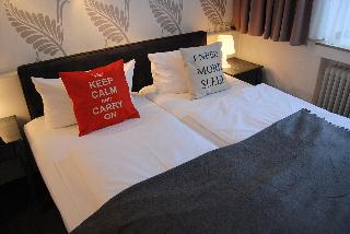 Hotel Krone Aachen fotoÄŸrafÄ±