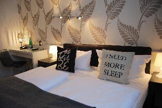 Hotel Krone Aachen fotoÄŸrafÄ±