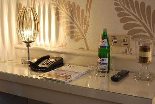 Hotel Krone Aachen fotoÄŸrafÄ±