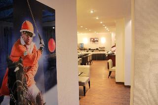 Hotel Krone Aachen fotoÄŸrafÄ±