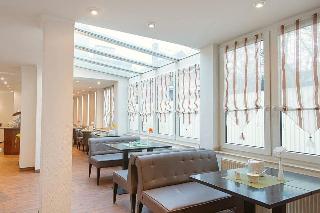Hotel Krone Aachen fotoÄŸrafÄ±