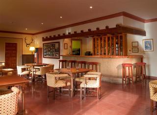 Parador de Cazorla fotoÄŸrafÄ±