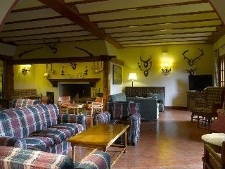 Parador de Cazorla fotoÄŸrafÄ±