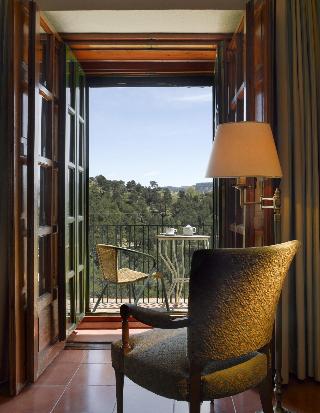 Parador de Cazorla fotoÄŸrafÄ±