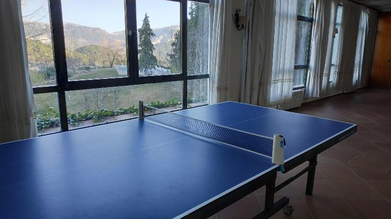 Parador de Cazorla - Aktivite