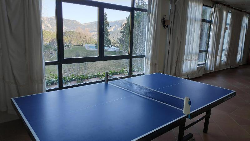 Parador de Cazorla - Aktivite