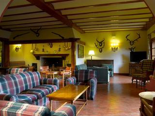 Parador de Cazorla fotoÄŸrafÄ±