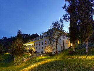 Parador de Cazorla fotoÄŸrafÄ±