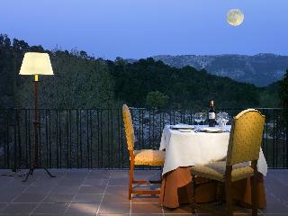 Parador de Cazorla fotoÄŸrafÄ±
