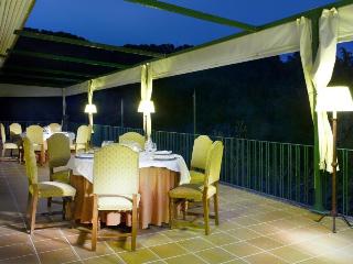 Parador de Cazorla fotoÄŸrafÄ±