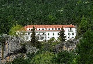 Parador de Cazorla fotoÄŸrafÄ±