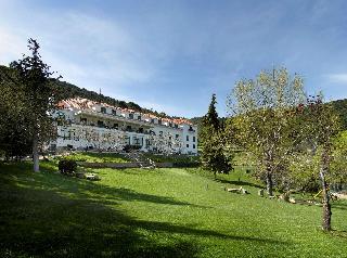 Parador de Cazorla fotoÄŸrafÄ±