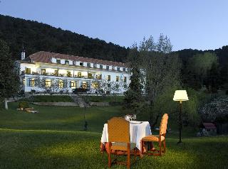 Parador de Cazorla fotoÄŸrafÄ±