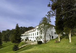 Parador de Cazorla fotoÄŸrafÄ±