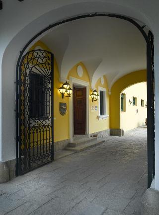 Parador de Cazorla fotoÄŸrafÄ±